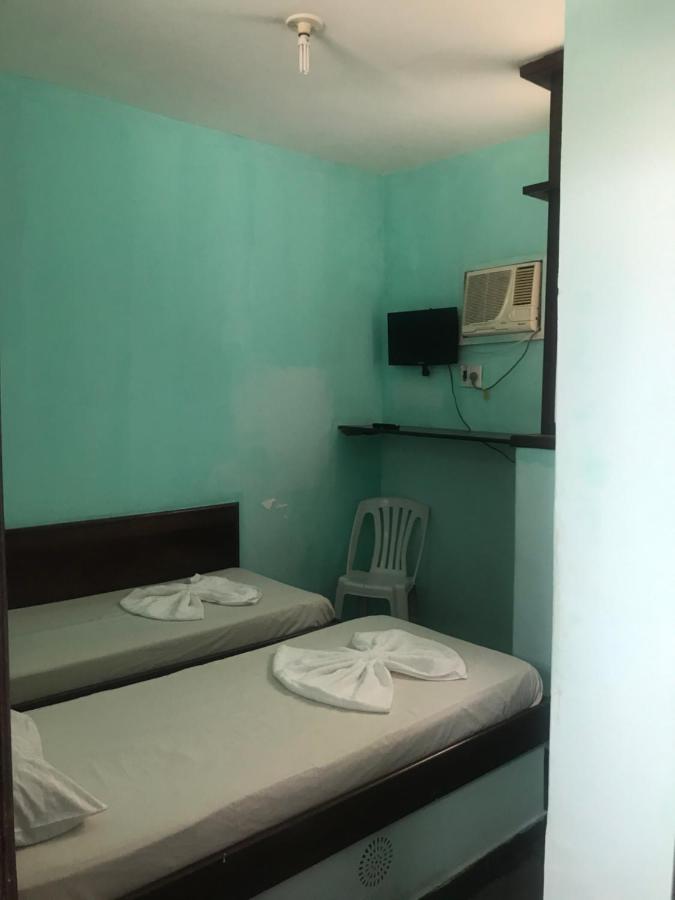 Hotel Barra Mar Salvador Exterior photo